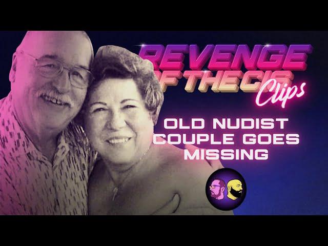 Old Nudist Couple Goes Missing From Nude Community | ROTC Clips