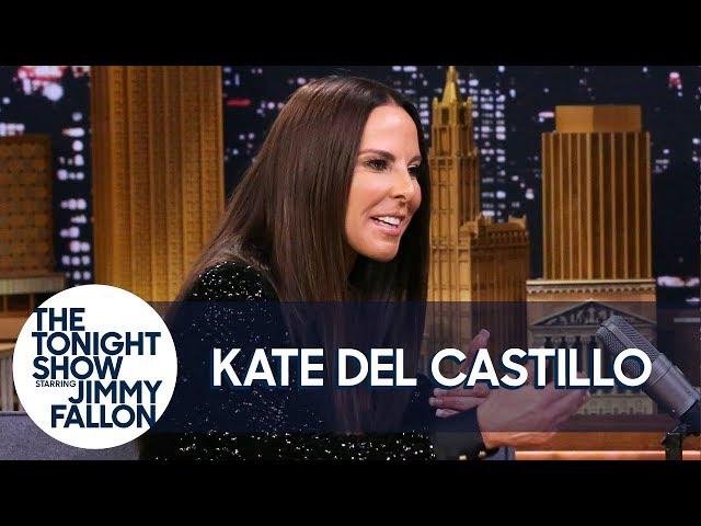 Kate del Castillo Is So Over Her El Chapo Connection