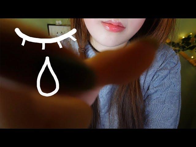 Curing Depression & Insomnia All Night ASMR (English)