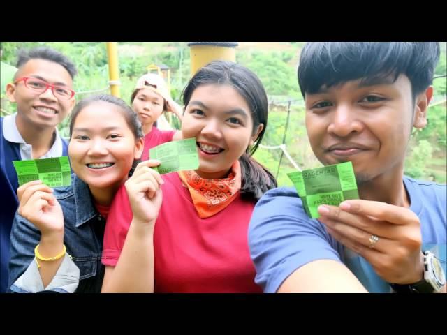 Sport Student Exchange : (SSE THAILAND 2016) Semarang State University (UNNES)