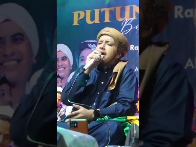 MAAAK MAAAKK JENTIT - HABIB RIFQI AIDID