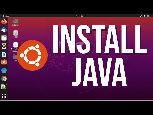 How To Install Oracle Java (JDK) On Ubuntu, Debian Linux