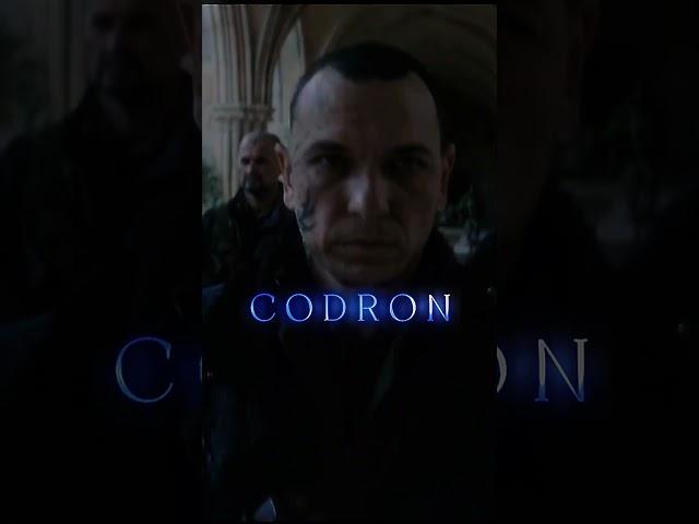 TWD Codron #edit  #thewalkingdead #thewalkinglondon