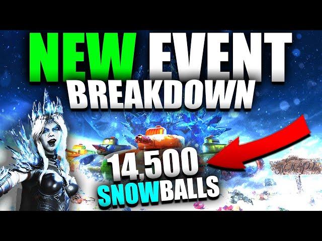 BIG NEW EVENT MODE + COMMUNITY EVENT! World of Tanks Console NEWS