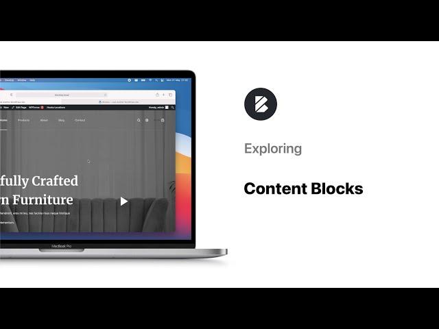 Exploring Blocksy's Content Blocks | Blocksy Premium