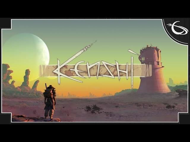 Kenshi in 2024 - Open World Sandbox RPG