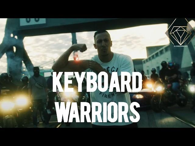 FARID BANG XII TYPE BEAT - KEYBOARD WARRIORS