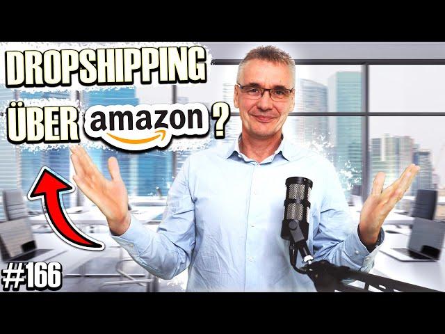 Dropshipping - Amazon zu Ebay erlaubt? | Urheberrechtsverletzung ? | #166 | AMZPro