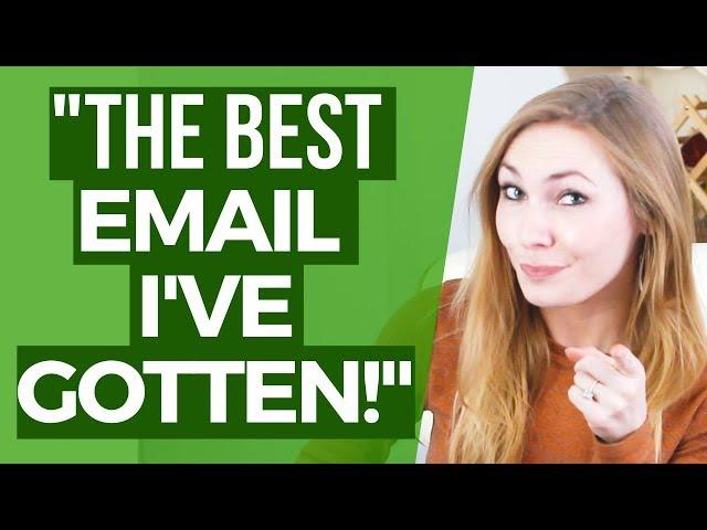 How to Write a Thank You Email After the Interview & WOW Them!