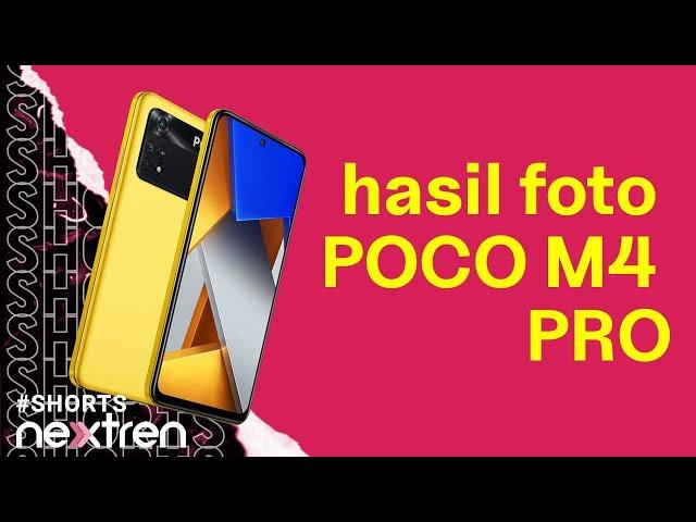 Hasil Foto Poco M4 Pro #PocoM4Pro #Xiaomi #hasilfoto