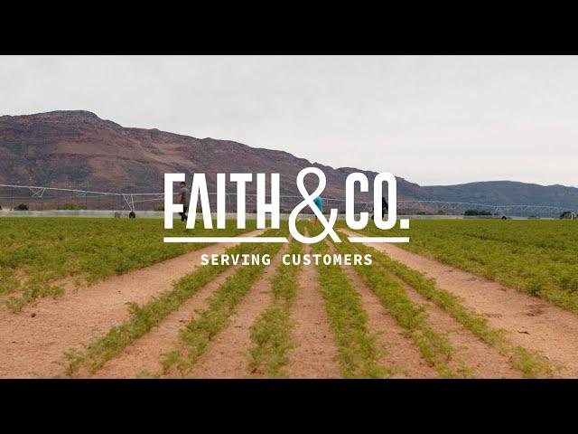 Faith & Co. | SERVING CUSTOMERS - Season 3 (Official Film Trailer)