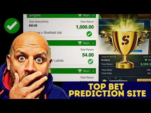 Top 5 Football Prediction Apps for 2025: Boost Your Betting Success