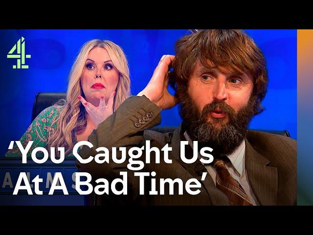 The PERFECT Countdown Team?! | Best Of Roisin Conaty and Joe Wilkinson on Cats Does Countdown