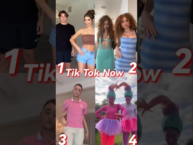 (HIPS)Who'stheBest?1,2,3 or 4?#shorts #tiktok #viral