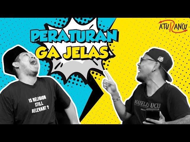 Tretan Muslim & Coki Pardede Debut - ATURANCU Eps. 1 | Geolive