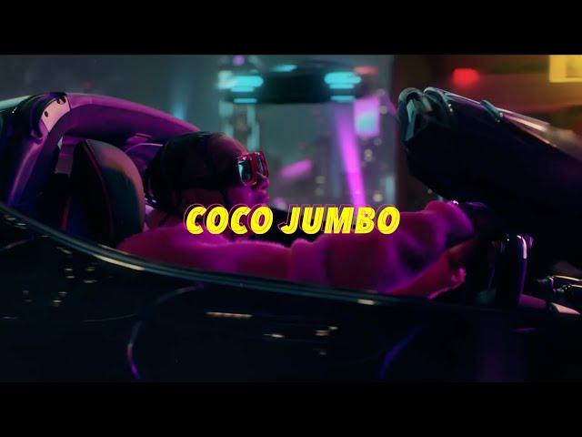 Club Type Beat - "Coco Jumbo" | Tyga Type Beat 2024