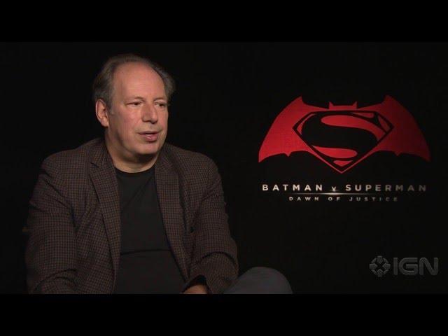 Hans Zimmer's 3 Favorite Movies Scores of All-Time