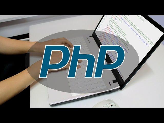 PHP Fundamentals | PHP Web Programming - Introduction