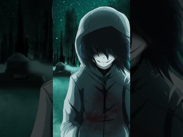 Jeff the killer vs Creepypasta