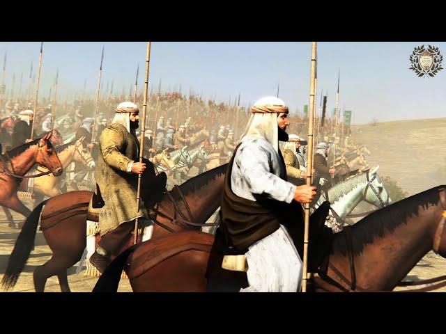 The Epic Battle That Stopped the Mongols and Changed History: Ain Jalut