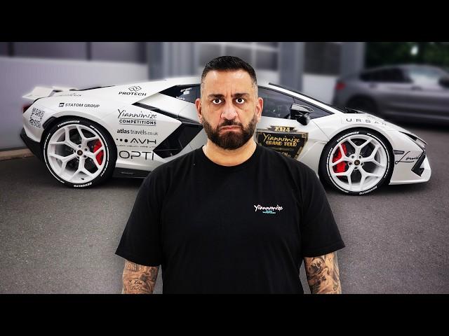 The Truth About My Lamborghini Revuelto