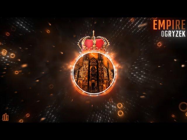 Ogryzek - EMPIRE (Official Visualiser)