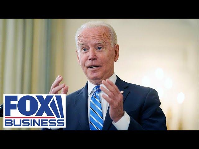 Biden delivers remarks on the December 2021 jobs report