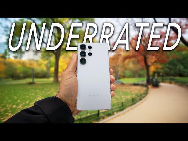 Galaxy S25 Ultra: This Feature Is Highly UNDERRATED!