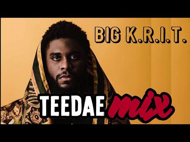 BIG K.R.I.T mix