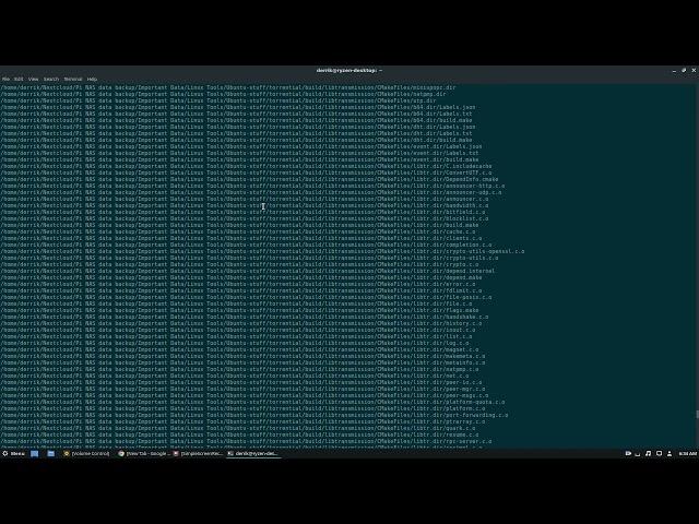 3 Best Ways To Find Files And Folders With The Linux Terminal