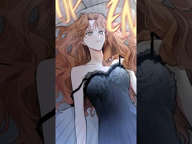 Seeing her in this dress is making him very horny.#manhwa #manhwaedit #manga #webtoonedit #shorts