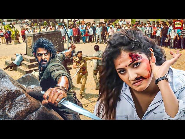 Kalki Full Movie In Hindi Dubbed | South Indian Movie Dubbed In Hindi Full 2024 New | Prabhas |1080p