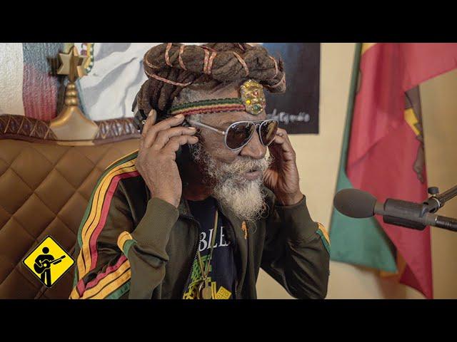 Soul Rebel featuring Bunny Wailer and Manu Chao | Song Around The World | Playing For Change