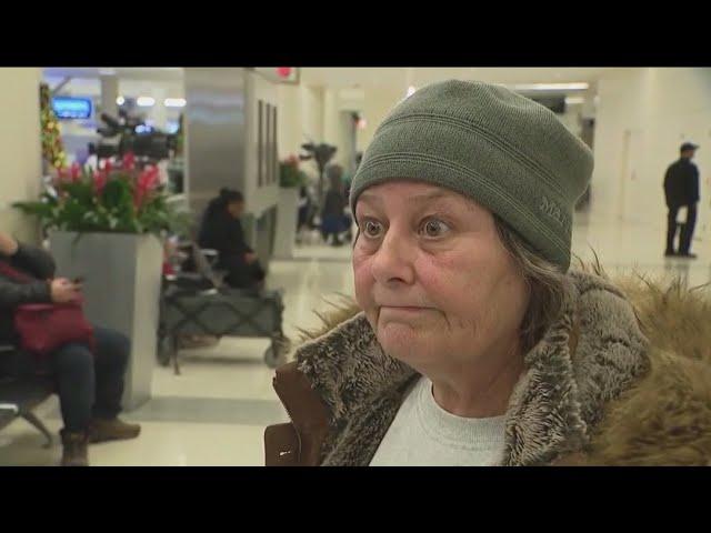 "Southworst" - Chicago travelers voice frustration with Southwest Airlines as meltdown continues