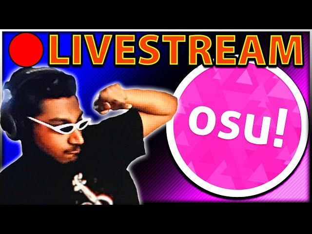  We're finally beating our old scores!! (still rusty lol) | osu! injury rehab is  | NEW VIDEO SOON