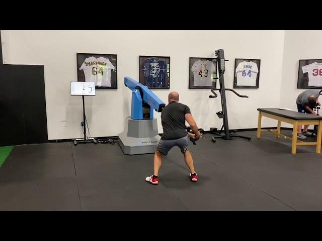 Creative Conditioning: Proteus Circuits