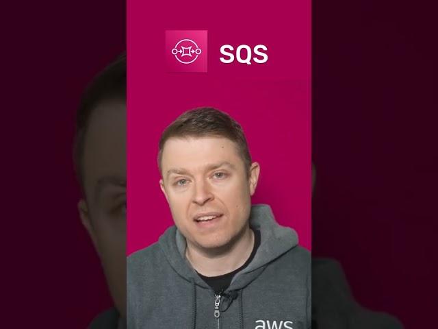 What is SQS?