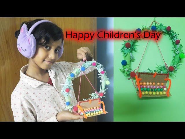 Children's Day Vlog | Children's Day Special | Vlog | Ha Ja Ba Ra La Channel |