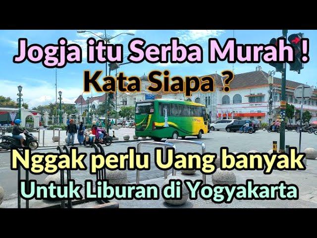 kuliner murah wisata murah di Jogja ! info wisata jogja terbaru Jogja istimewa malioboro yogyakarta