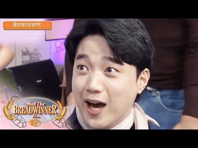 Ryan Bang, NATAKOT sa injection! | It’s Showtime | Breadwinner