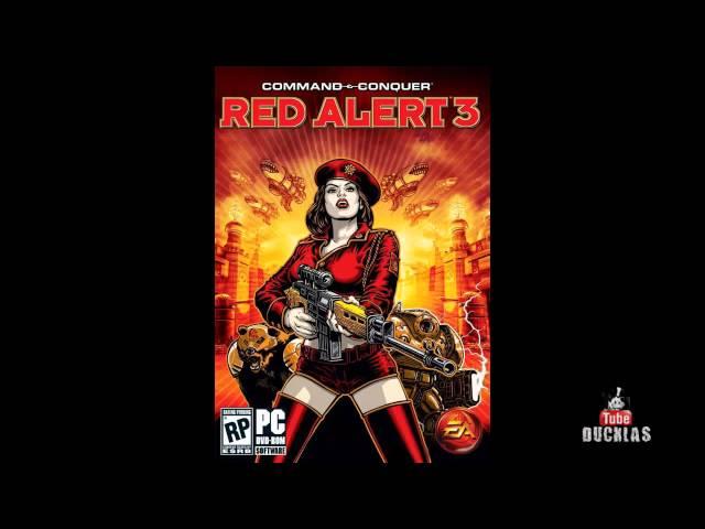 Command and Conquer - Red Alert 3 Soundtrack - 34 Eastern Mysteries