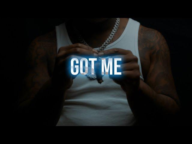 Mitch 3600 x Baby Huey - Got Me (Official Music Video) shot by @BoominVisuals