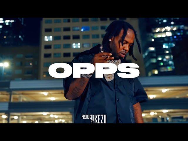 [FREE] EST Gee X Detroit Type Beat 2024 - "OPPS" Trap Type Beat