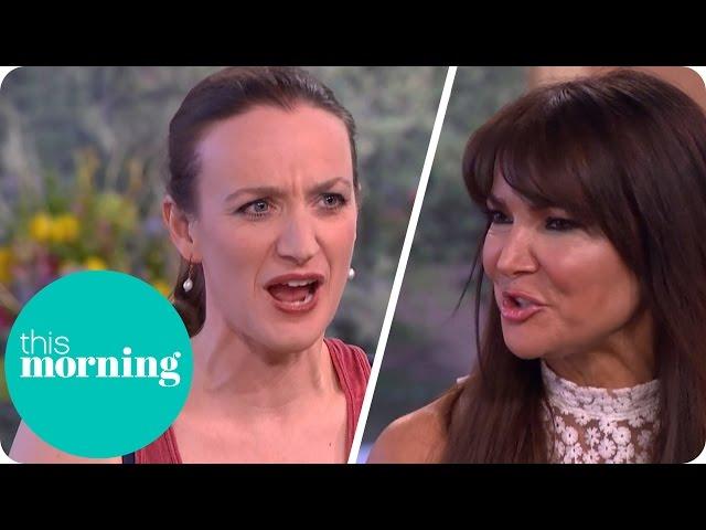 Fiery Debate Breaks Out About Whether Women Should Shave Their Armpits | This Morning