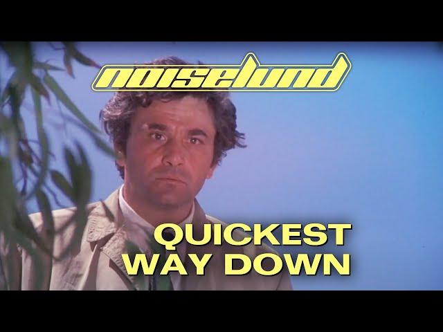 Noiselund - Quickest Way Down