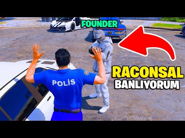 BARONU DOLANDIRIP TROLLEMEK - admin yakaladı (Fivem Troll)