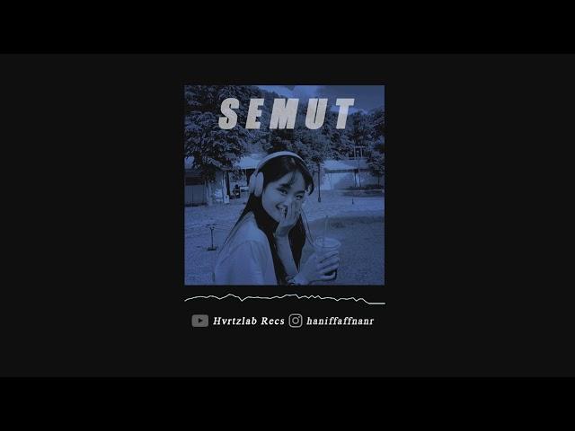 SEMUT - Hvrtzlab Sad Emotional Rap beat Hip Hop Instrumental 2020