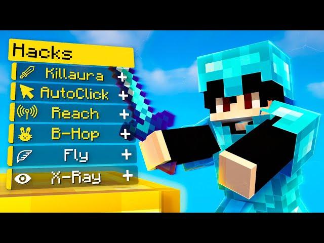 #1 Hack Client: Packet V3 (1.21.51 for Minecraft Bedrock)