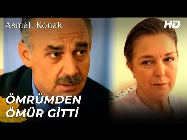 Sümbül'ün Ziyaretçisi Bitmek Bilmedi | Asmalı Konak 52. Bölüm