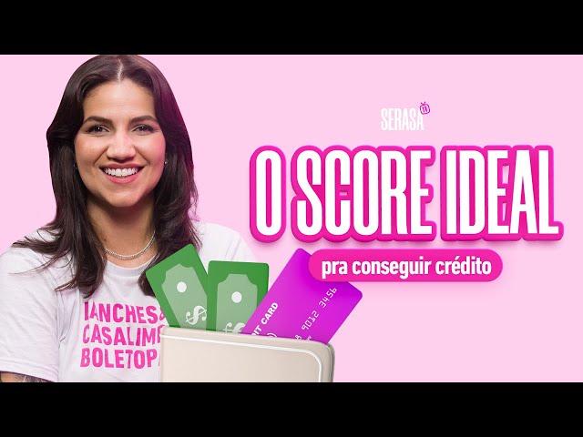 Como é calculado o Score da Serasa | Dicas para aumentar a pontuação